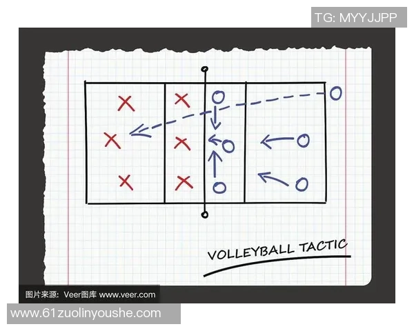 武汉排球队进攻体系解析与战术创新探讨
